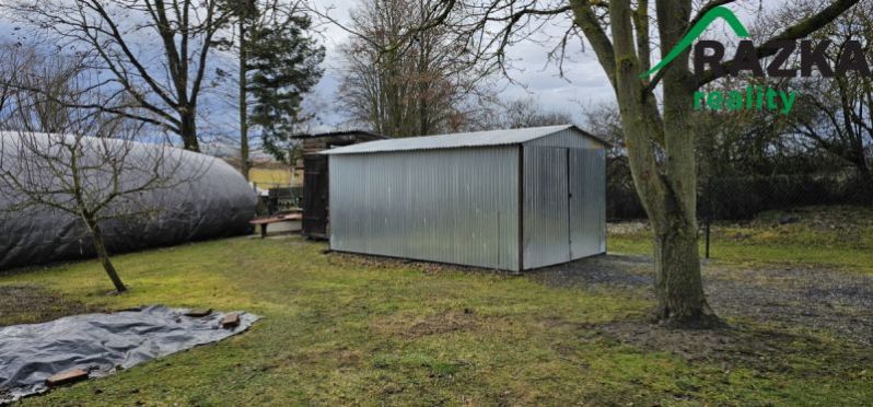 Prodej rodinného domu, Bor - Ostrov, Ostrov, 159 m2