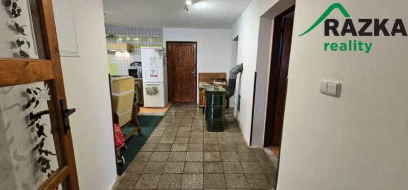 Prodej rodinného domu, Bor - Ostrov, Ostrov, 159 m2