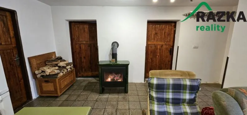 Prodej rodinného domu, Bor - Ostrov, Ostrov, 159 m2