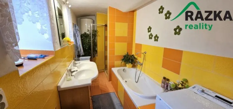 Prodej rodinného domu, Bor - Ostrov, Ostrov, 159 m2