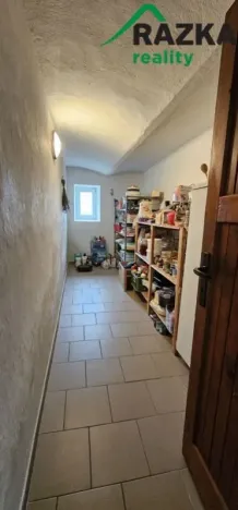 Prodej rodinného domu, Bor - Ostrov, Ostrov, 159 m2