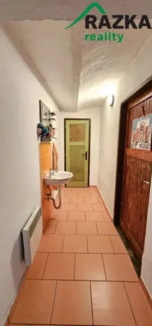 Prodej rodinného domu, Bor - Ostrov, Ostrov, 159 m2