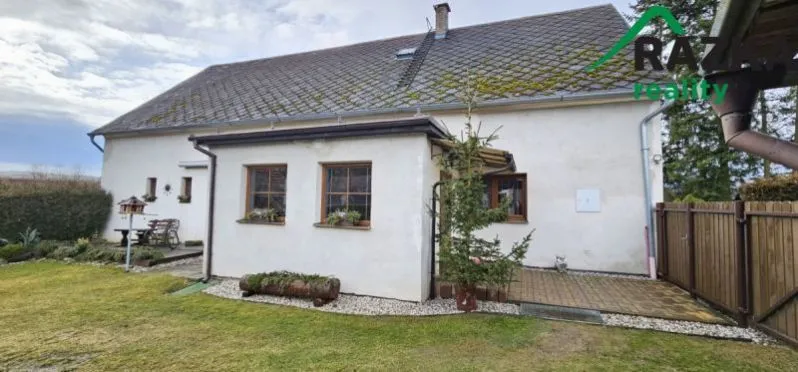 Prodej rodinného domu, Bor - Ostrov, Ostrov, 159 m2