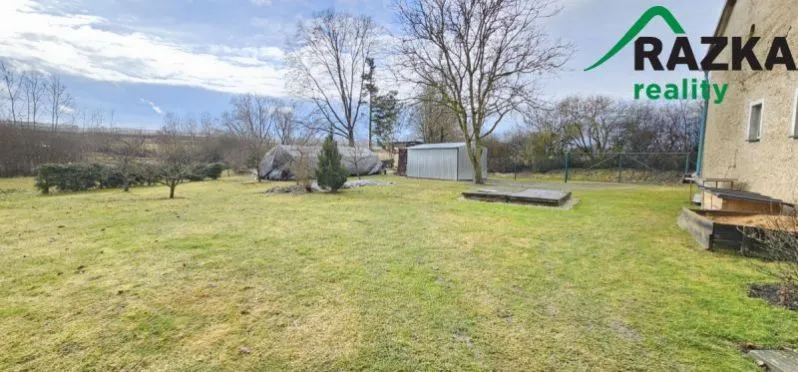 Prodej rodinného domu, Bor - Ostrov, Ostrov, 159 m2