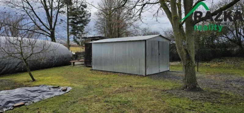 Prodej rodinného domu, Bor - Ostrov, Ostrov, 159 m2