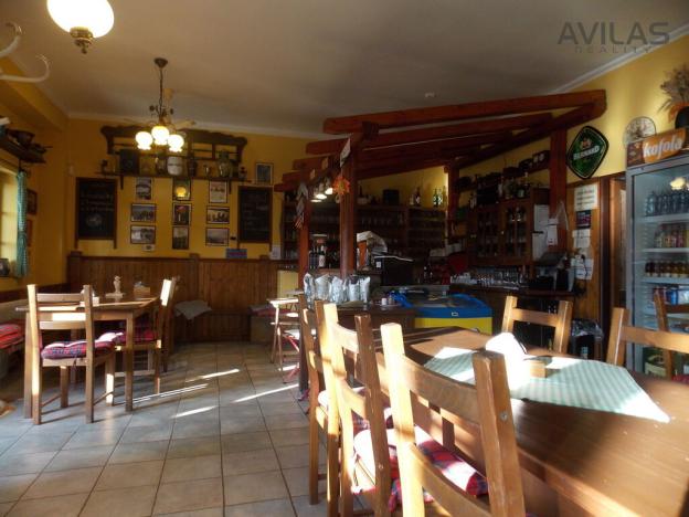 Prodej ubytování, Týnec nad Sázavou - Zbořený Kostelec, 876 m2