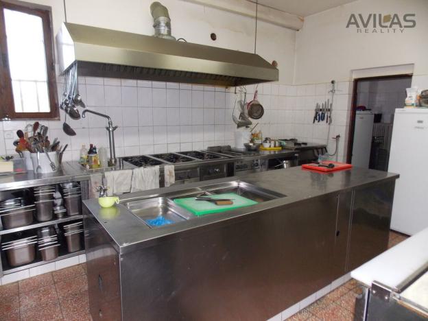 Prodej ubytování, Týnec nad Sázavou - Zbořený Kostelec, 876 m2