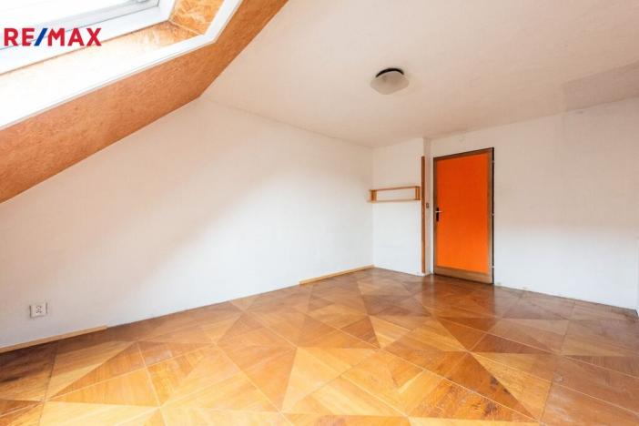 Prodej rodinného domu, Třebíč - Podklášteří, 9. května, 149 m2
