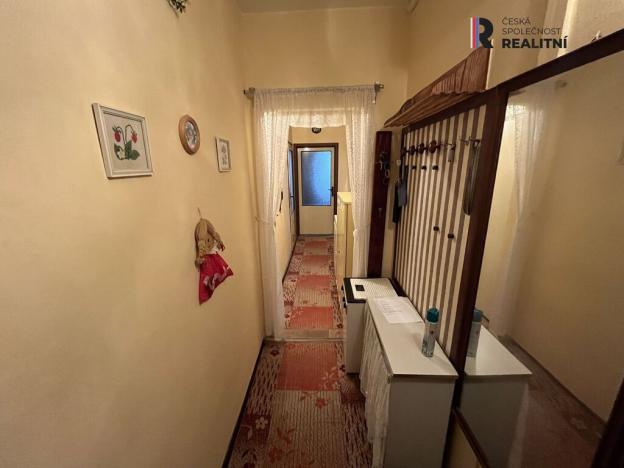 Prodej bytu 3+1, Loučná nad Desnou, 73 m2