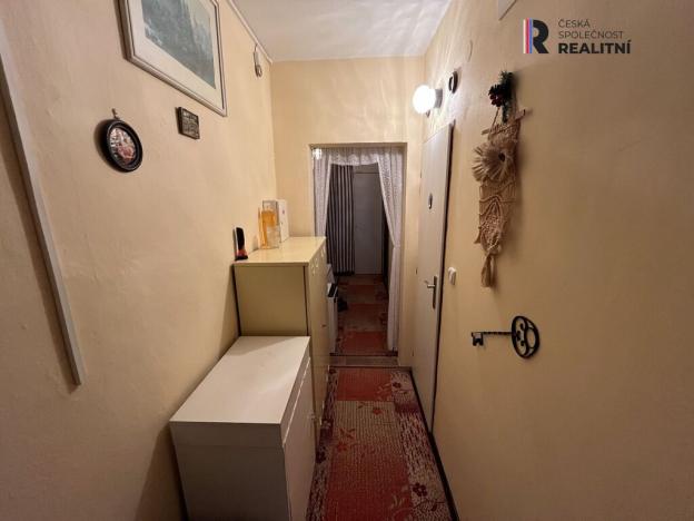 Prodej bytu 3+1, Loučná nad Desnou, 73 m2