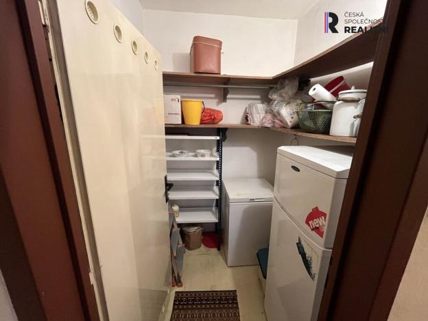 Prodej bytu 3+1, Loučná nad Desnou, 73 m2