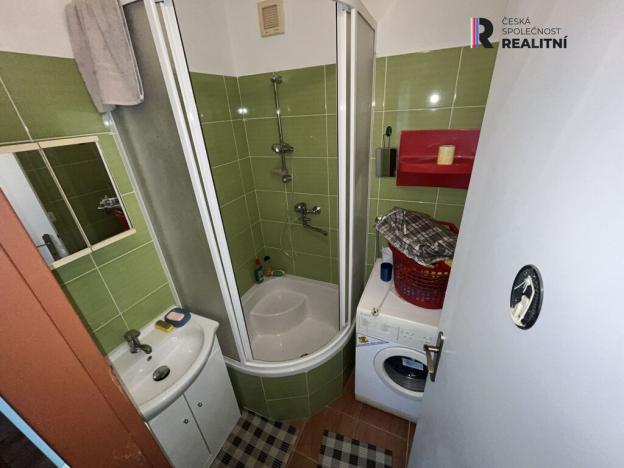 Prodej bytu 3+1, Loučná nad Desnou, 73 m2