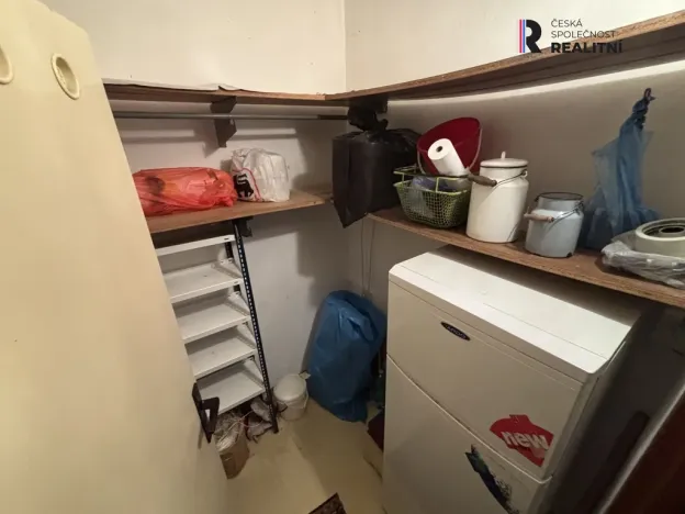 Prodej bytu 3+1, Loučná nad Desnou, 73 m2