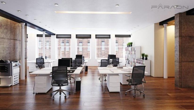 Pronájem kanceláře, Praha - Nové Město, Revoluční, 1060 m2