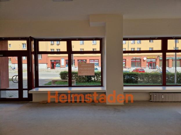 Pronájem obchodního prostoru, Havířov - Šumbark, Slovenského národního povstání, 59 m2