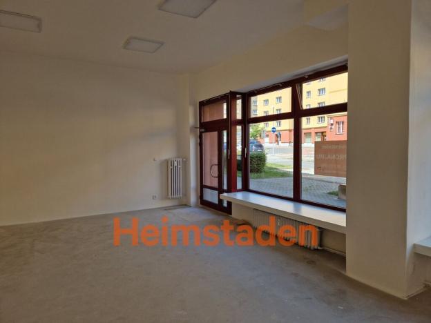 Pronájem obchodního prostoru, Havířov - Šumbark, Slovenského národního povstání, 59 m2