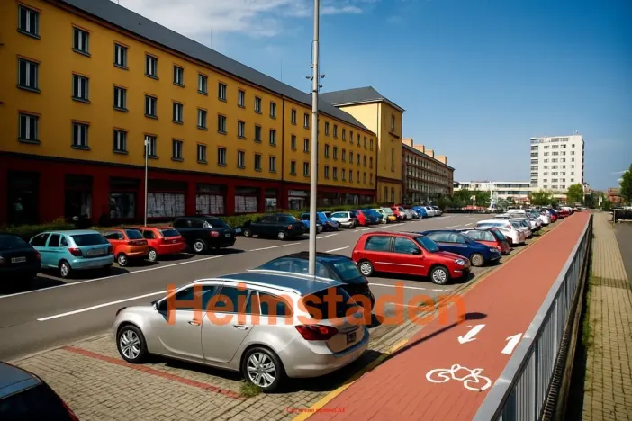 Pronájem obchodního prostoru, Havířov - Šumbark, Slovenského národního povstání, 59 m2