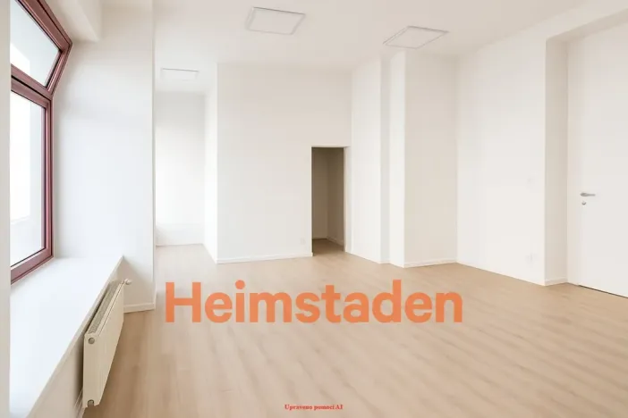 Pronájem obchodního prostoru, Havířov - Šumbark, Slovenského národního povstání, 59 m2