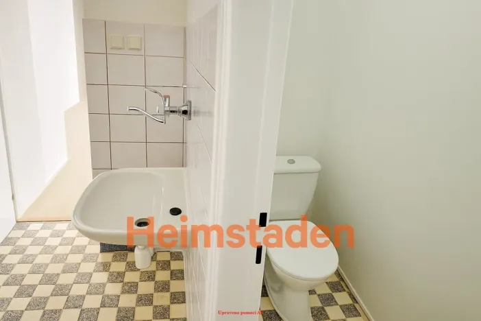 Pronájem obchodního prostoru, Havířov - Šumbark, Slovenského národního povstání, 59 m2