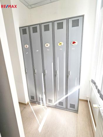 Pronájem obchodního prostoru, Havířov - Šumbark, Lidická, 165 m2