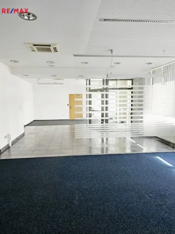 Pronájem obchodního prostoru, Havířov - Šumbark, Lidická, 165 m2