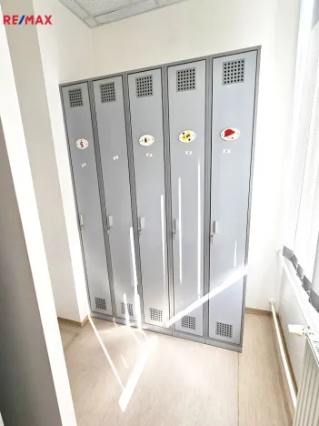 Pronájem obchodního prostoru, Havířov - Šumbark, Lidická, 165 m2