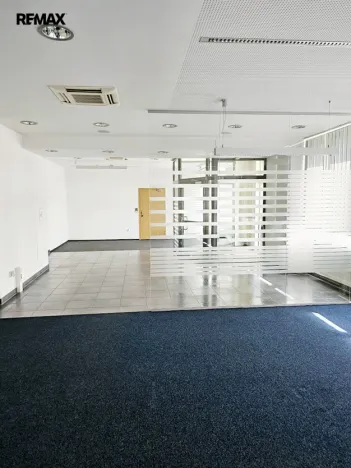 Pronájem obchodního prostoru, Havířov - Šumbark, Lidická, 165 m2