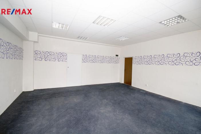 Pronájem kanceláře, Havířov - Šumbark, Lidická, 36 m2