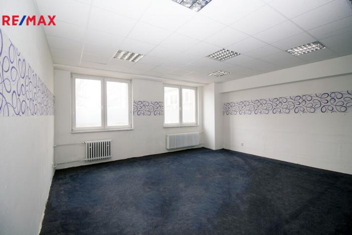 Pronájem kanceláře, Havířov - Šumbark, Lidická, 36 m2