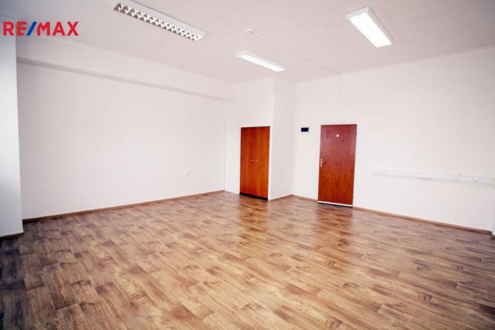 Pronájem kanceláře, Havířov - Šumbark, Lidická, 36 m2