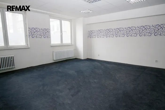 Pronájem kanceláře, Havířov - Šumbark, Lidická, 36 m2