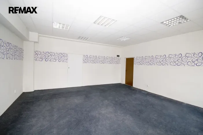 Pronájem kanceláře, Havířov - Šumbark, Lidická, 36 m2