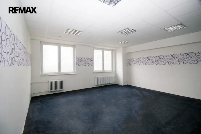 Pronájem kanceláře, Havířov - Šumbark, Lidická, 36 m2