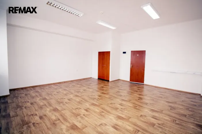 Pronájem kanceláře, Havířov - Šumbark, Lidická, 36 m2