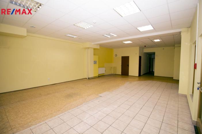 Pronájem obchodního prostoru, Havířov - Šumbark, Lidická, 126 m2