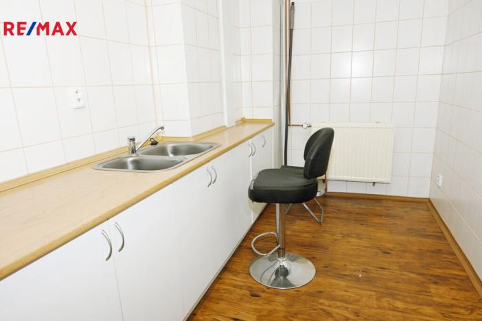 Pronájem obchodního prostoru, Havířov - Šumbark, Lidická, 126 m2