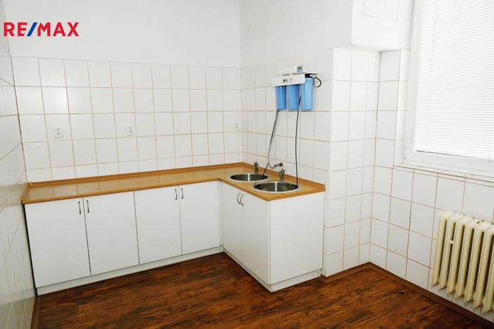 Pronájem obchodního prostoru, Havířov - Šumbark, Lidická, 126 m2