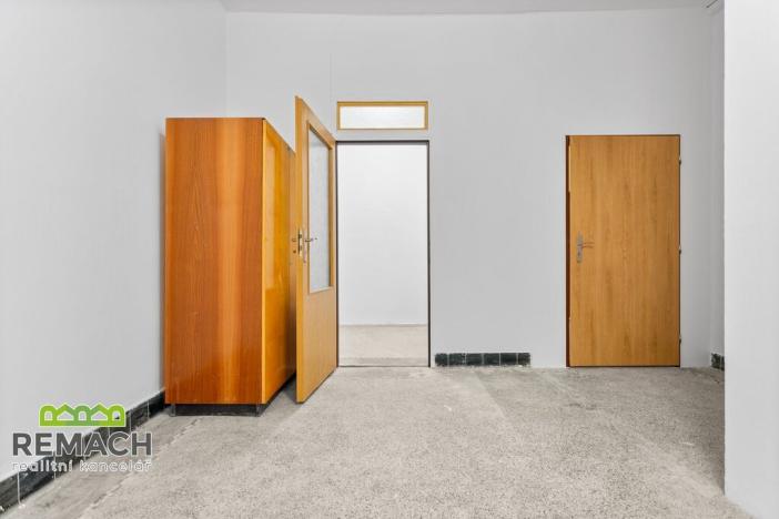 Pronájem bytu 2+kk, Náchod, Kamenice, 70 m2