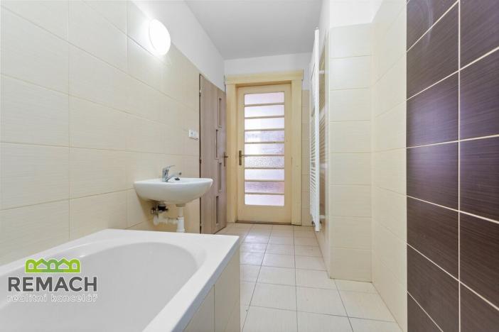 Pronájem bytu 2+kk, Náchod, Kamenice, 70 m2