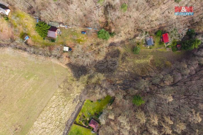 Prodej pozemku pro bydlení, Šťáhlavy, 3487 m2