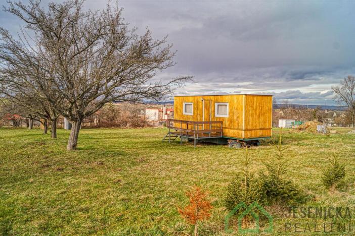 Prodej pozemku pro bydlení, Javorník - Bílý Potok, 1447 m2