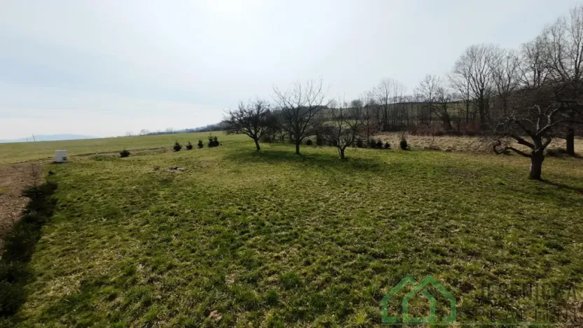 Prodej pozemku pro bydlení, Javorník - Bílý Potok, 1447 m2