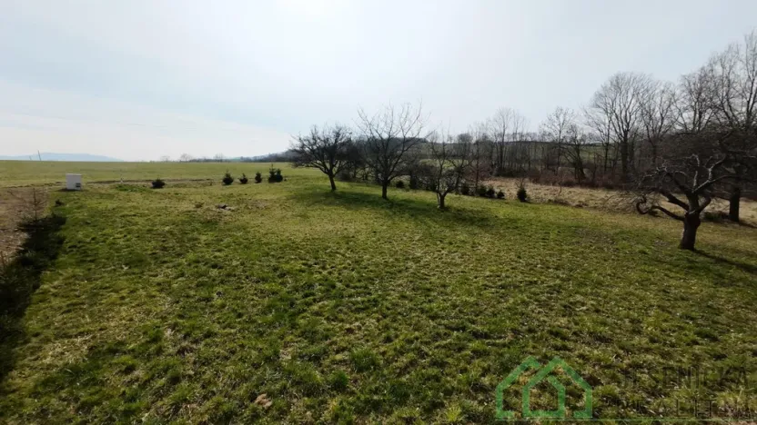 Prodej pozemku pro bydlení, Javorník - Bílý Potok, 1447 m2