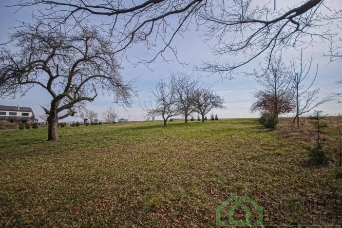 Prodej pozemku pro bydlení, Javorník - Bílý Potok, 1447 m2