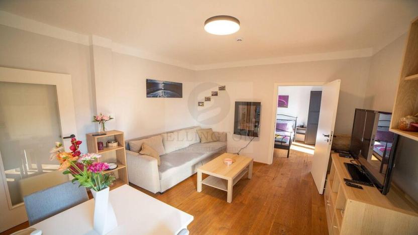 Prodej bytu 2+kk, Jablonec nad Jizerou - Bratrouchov, 51 m2