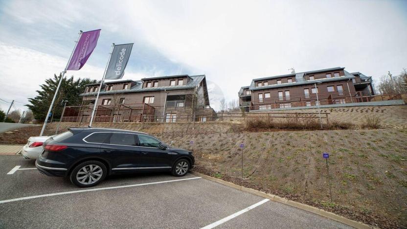 Prodej bytu 2+kk, Jablonec nad Jizerou - Bratrouchov, 51 m2