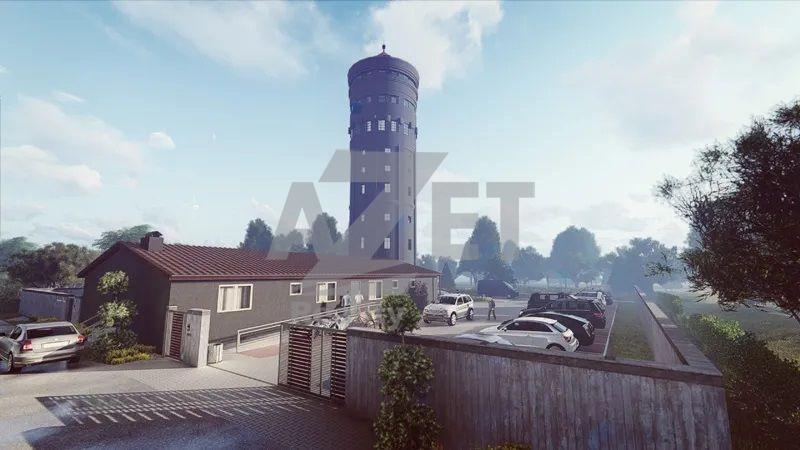 Prodej činžovního domu, Karviná - Hranice, U Vodárny, 574 m2