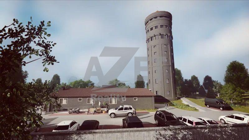 Prodej činžovního domu, Karviná - Hranice, U Vodárny, 574 m2