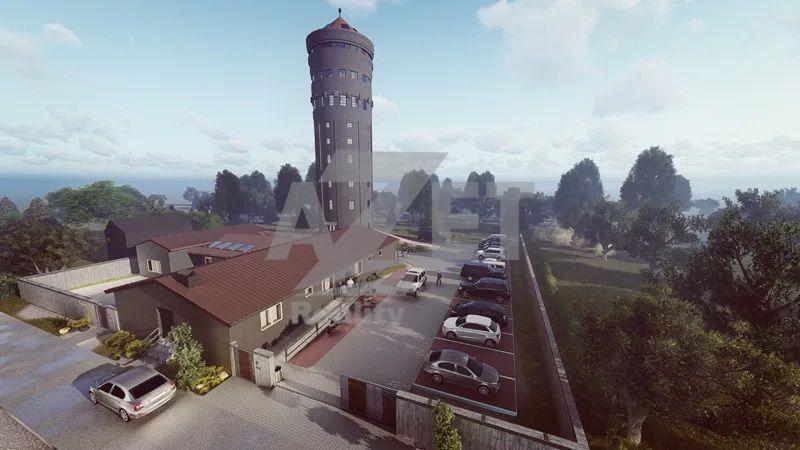 Prodej činžovního domu, Karviná - Hranice, U Vodárny, 574 m2