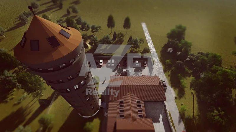 Prodej činžovního domu, Karviná - Hranice, U Vodárny, 574 m2